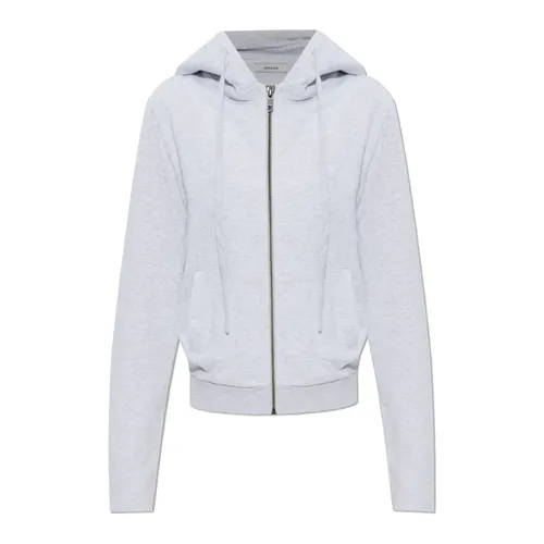 Sweatshirts & Hoodies > Zip-throughs - - Entire Studios - Modalova