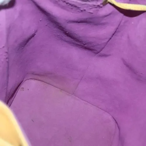 Pre-owned > Pre-owned Bags > Pre-owned Bucket Bags - - Louis Vuitton Vintage - Modalova