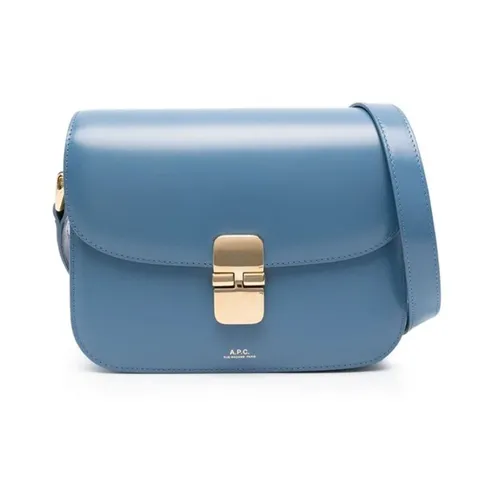 Bags > Cross Body Bags - - A.p.c. - Modalova