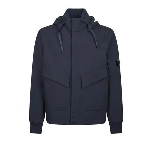 Jackets > Bomber Jackets - - C.p. Company - Modalova