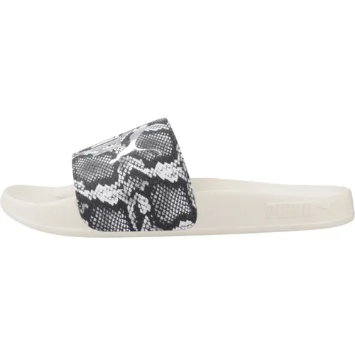 Shoes > Flip Flops & Sliders > Sliders - - Puma - Modalova