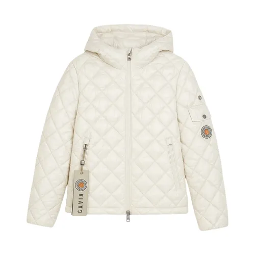 Jackets > Winter Jackets - - C.a.y.a - Modalova
