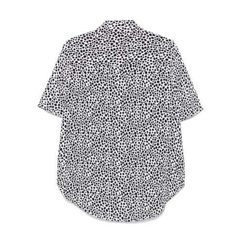 Blouses & Shirts > Shirts - - Michael Kors - Modalova