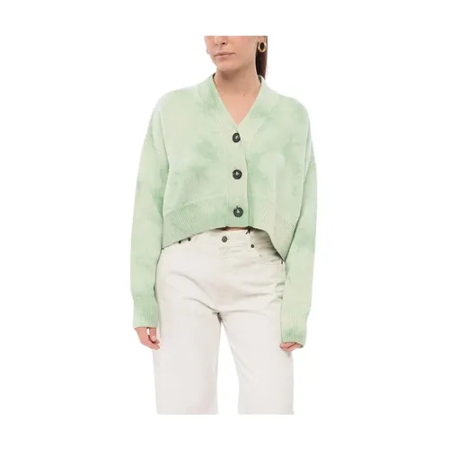 Knitwear > Cardigans - - Alanui - Modalova