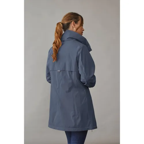 Junge - Coats > Parkas - Blue - Junge - Modalova