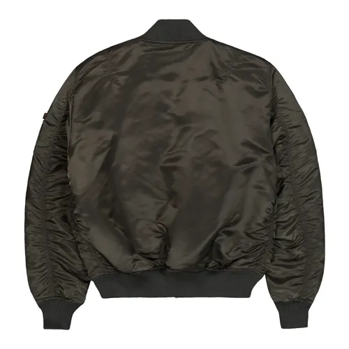 Jackets > Bomber Jackets - - Alpha Industries - Modalova