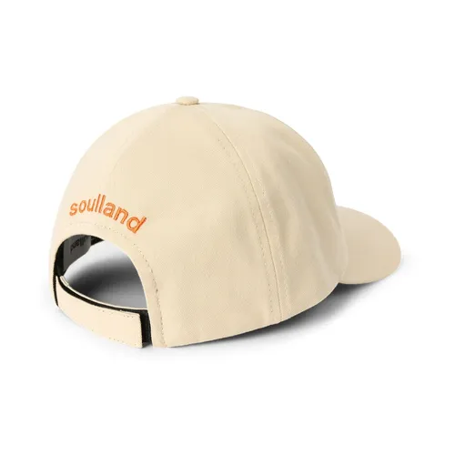 Accessories > Hats > Caps - - Soulland - Modalova