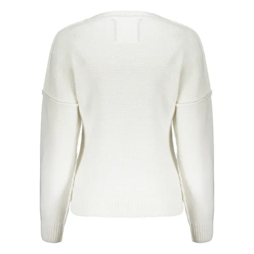 Knitwear > Round-neck Knitwear - - Moschino - Modalova