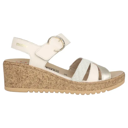 Shoes > Heels > Wedges - - Mephisto - Modalova