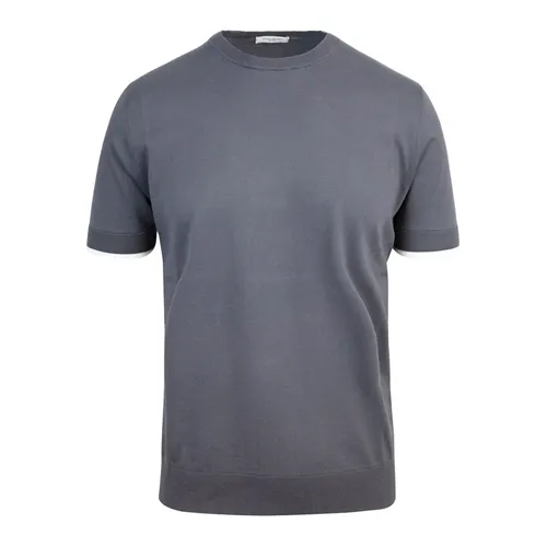Tops > T-Shirts - - Paolo Pecora - Modalova