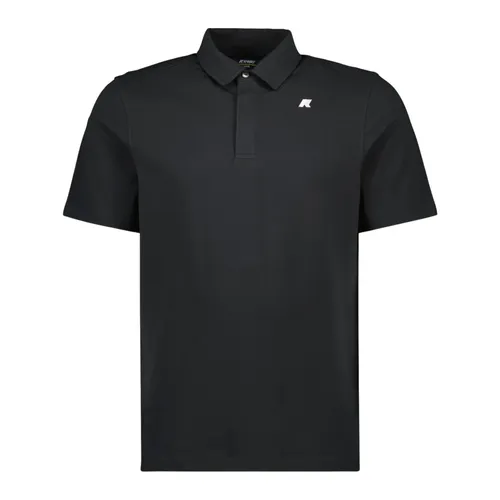 Tops > Polo Shirts - - K-Way - Modalova