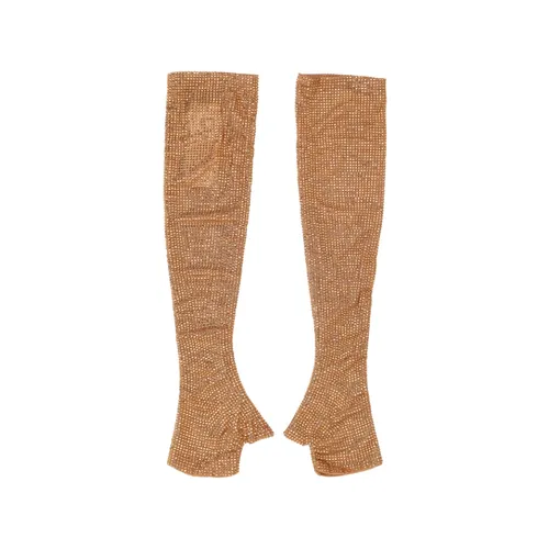Accessories > Gloves - - Giuseppe Di Morabito - Modalova