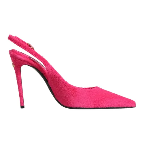 Shoes > Heels > Pumps - - Dolce & Gabbana - Modalova