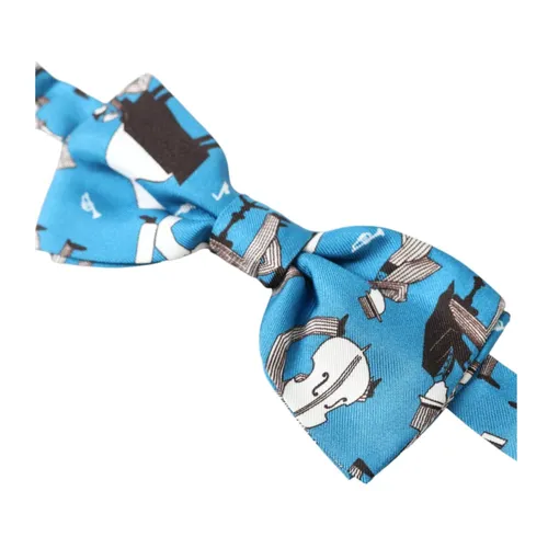 Accessories > Bowties - - Dolce & Gabbana - Modalova