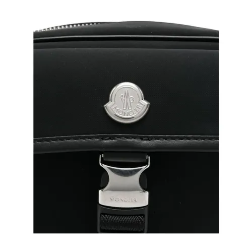 Bags > Cross Body Bags - - Moncler - Modalova