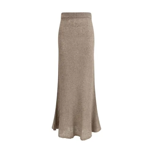 Skirts > Maxi Skirts - - Lisa Yang - Modalova