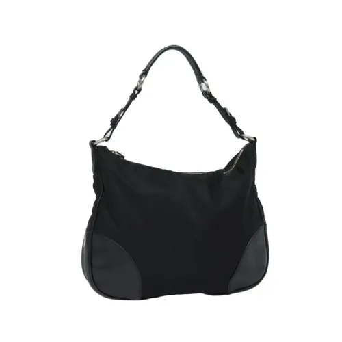 Pre-owned > Pre-owned Bags > Pre-owned Shoulder Bags - - Prada Vintage - Modalova