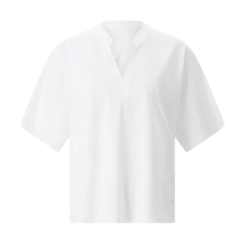 Blouses & Shirts > Blouses - - Raffaello Rossi - Modalova