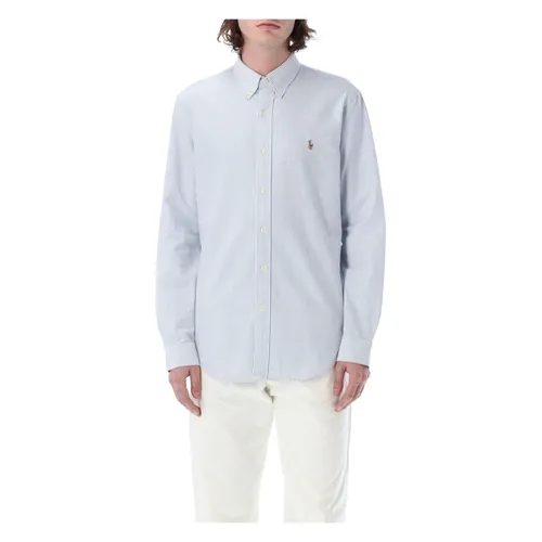 Shirts > Casual Shirts - - Polo Ralph Lauren - Modalova