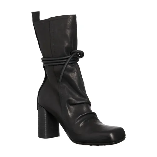Shoes > Boots > Heeled Boots - - Puro - Modalova