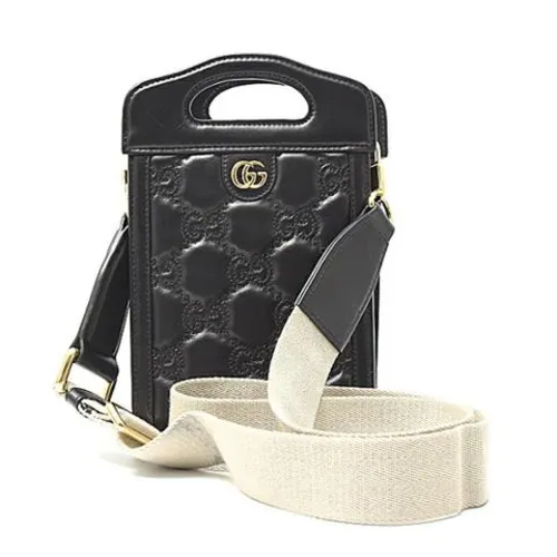 Pre-owned > Pre-owned Bags > Pre-owned Handbags - - Gucci Vintage - Modalova