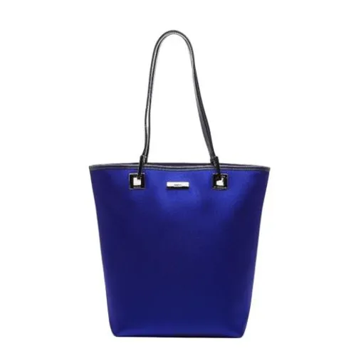 Pre-owned > Pre-owned Bags > Pre-owned Tote Bags - - Gucci Vintage - Modalova
