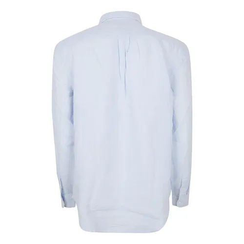 Blouses & Shirts > Shirts - - Polo Ralph Lauren - Modalova