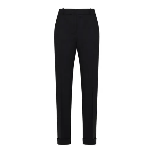Trousers > Slim-fit Trousers - - P.a.r.o.s.h. - Modalova