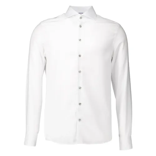 Shirts > Casual Shirts - - John Miller - Modalova