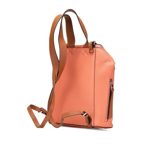 Pre-owned > Pre-owned Bags > Pre-owned Backpacks - - Loewe Pre-owned - Modalova