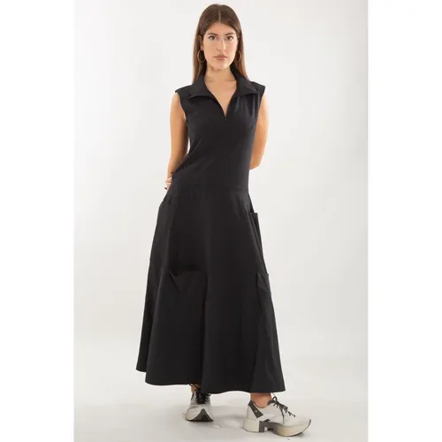 Dresses > Day Dresses > Maxi Dresses - - Y-3 - Modalova