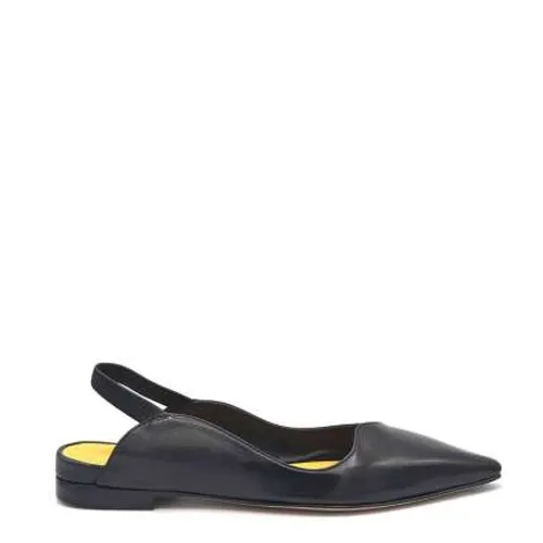 Shoes > Flats > Ballerinas - - Mara Bini - Modalova