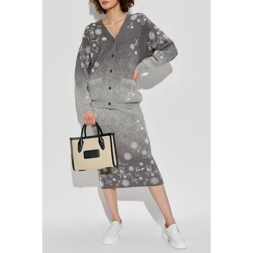 Knitwear > Cardigans - - Kenzo - Modalova