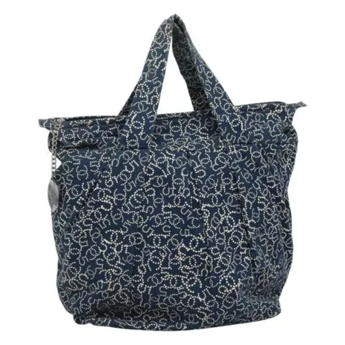 Pre-owned > Pre-owned Bags > Pre-owned Tote Bags - - Chanel Vintage - Modalova