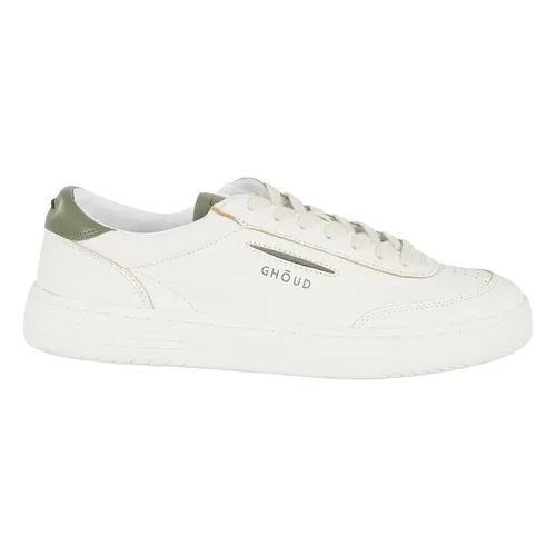 Ghoud - Shoes > Sneakers - White - Ghoud - Modalova