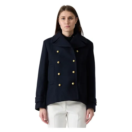 Jackets > Light Jackets - - Ermanno Scervino - Modalova