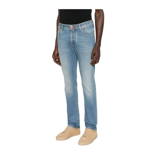 Jeans > Slim-fit Jeans - - Jacob Cohën - Modalova