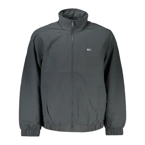 Jackets > Light Jackets - - Tommy Hilfiger - Modalova