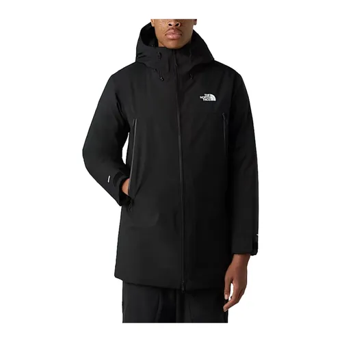 Sport > Outdoor > Jackets > Rain Proof Jackets - - The North Face - Modalova