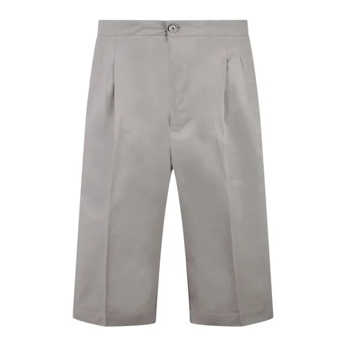 Shorts > Long Shorts - - Ami Paris - Modalova