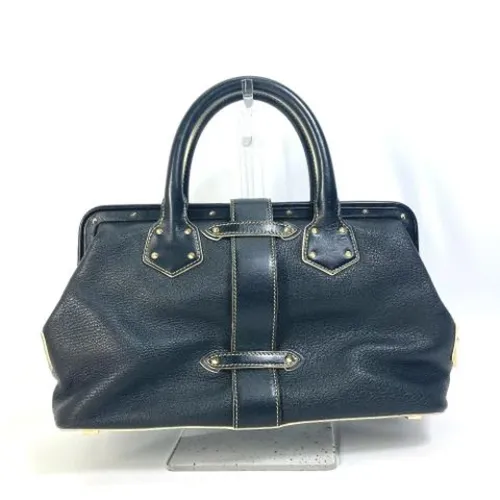 Pre-owned > Pre-owned Bags > Pre-owned Handbags - - Louis Vuitton Vintage - Modalova