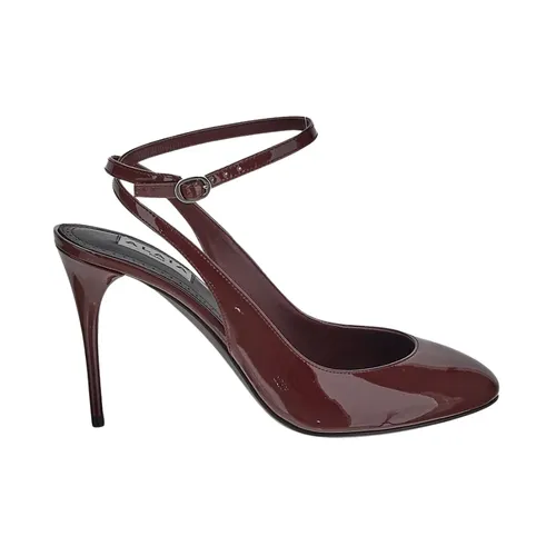 Shoes > Heels > Pumps - - Alaïa - Modalova