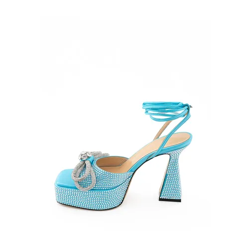 Shoes > Sandals > High Heel Sandals - - Mach & Mach - Modalova