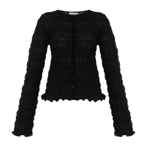 Knitwear > Cardigans - - By Malene Birger - Modalova