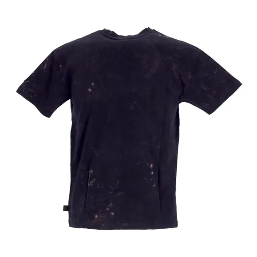 New Era - Tops > T-Shirts - Blue - New Era - Modalova
