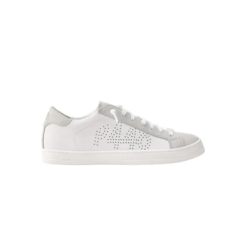 P448 - Shoes > Sneakers - White - P448 - Modalova