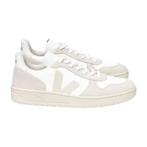 Veja - Shoes > Sneakers - White - Veja - Modalova