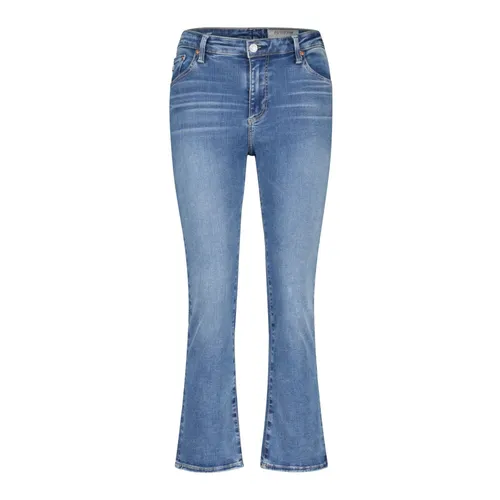 Jeans > Cropped Jeans - - AG Jeans - Modalova