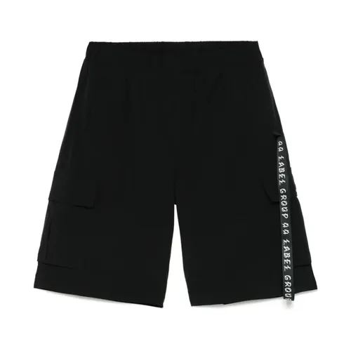 Shorts > Casual Shorts - - 44 Label Group - Modalova