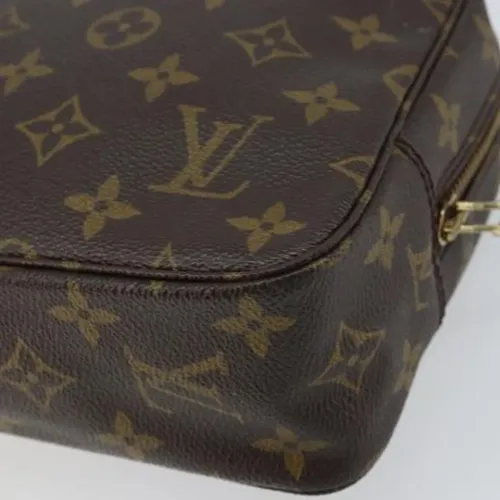 Pre-owned > Pre-owned Bags > Pre-owned Clutches - - Louis Vuitton Vintage - Modalova